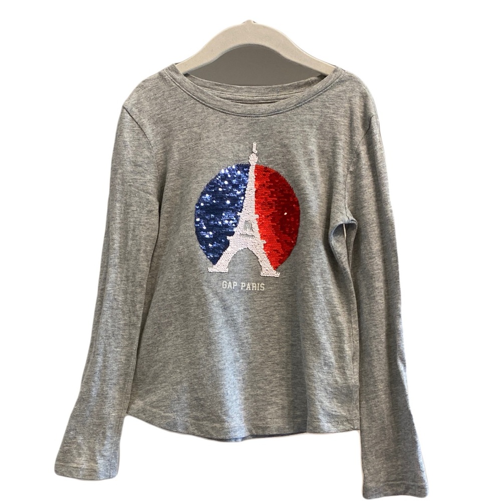 Girls Gap Shirt